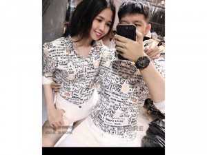 Sơmi lụa