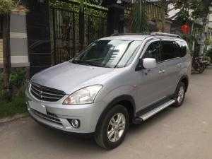 Muốn bán Mitsubishi Zinger sx 2011 màu bạc tự động xe chính chủ đẹp.