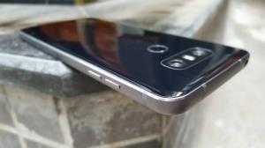 Điện thoại LG G6 chống nước/ bụi