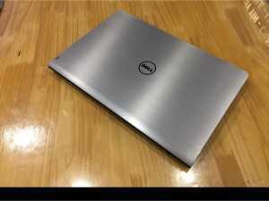 Dell 5547 laptop bạchgia giá rẻ tại Thái Nguyên