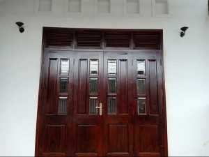 Nhà đẹp hẻm Nguyễn Hữu Thấu