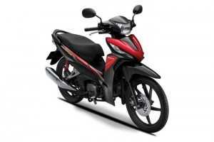 Lốp trước xe Wave RS, Wave RSX, Wave S Honda chính hãng Veloce