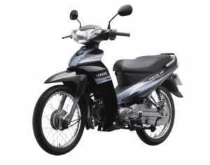 Lốp trước xe Sirius Yamaha chính hãng Veloce
