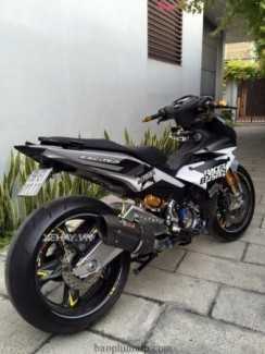 Lốp sau xe Exciter 150 Yamaha chính hãng Veloce
