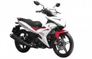 Lốp trước xe Exciter 135 chính hãng Veloce