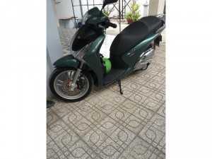 SH 150i