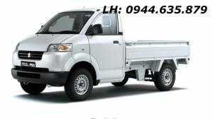Bán Xe Suzuki Super Carry Pro