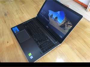 Dell 5568 giá rẻ sml chỉ có tại laptop bạch gia Thái Nguyên