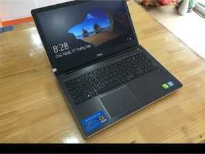 Dell 5568 giá rẻ sml chỉ có tại laptop bạch gia Thái Nguyên