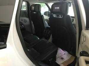 Bán Landrover Range Rover Supercharged 5.0,Model và đăng ký 2014,xe cực mới ,biển Hà Nội .
