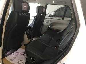 Bán Landrover Range Rover Supercharged 5.0,Model và đăng ký 2014,xe cực mới ,biển Hà Nội .
