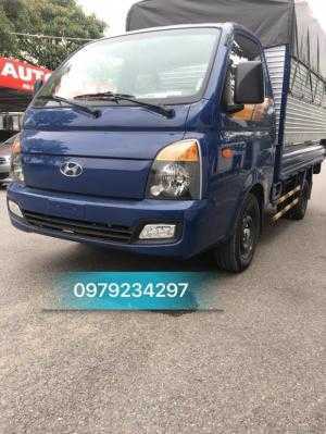 Hyundai New Porter 150 tải trọng 1,5 tấn giá tốt nhất