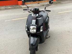 Yamaha Cuxi Fi mua 2011 nữ SD kỹ,còn 98% màu đen