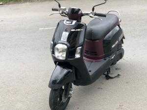 Yamaha Cuxi Fi mua 2011 nữ SD kỹ,còn 98% màu đen