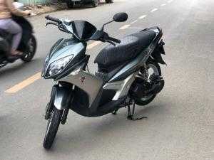 Nouvo 4 mua 2010 xanh đá,nguyên vẹn 100%,ít có,