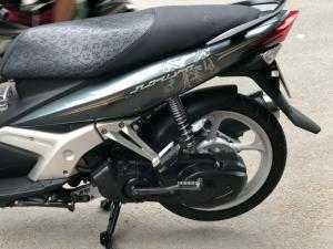 Nouvo 4 mua 2010 xanh đá,nguyên vẹn 100%,ít có,