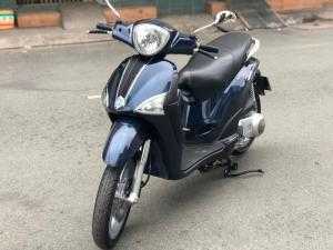 Liberty 2012,150 phân khối,hiếm có,SD8.000km,