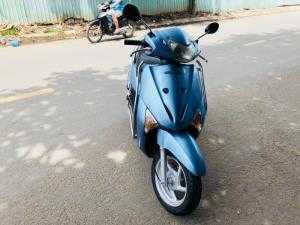 Honda Lead Fi nhập khẩu ít SD.zin 100% 98%