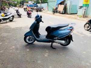 Honda Lead Fi nhập khẩu ít SD.zin 100% 98%
