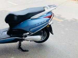 Honda Lead Fi nhập khẩu ít SD.zin 100% 98%