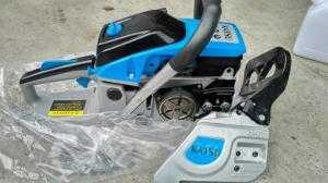 Máy cưa xích Katsu 5900