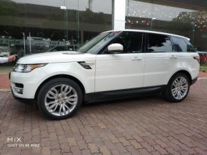 Bán Land Rover Range Rover Sport HSE 3.0,đăng ký 2016,màu trắng,biển Hà Nội,xe siêu đẹp.