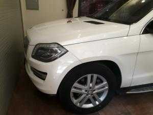 Mercedes GL350 CDI 4Matic đời 2015, màu Trắng, nhập khẩu sản xuất 12/2014, đăng ký 2015 Biển Hà Nội