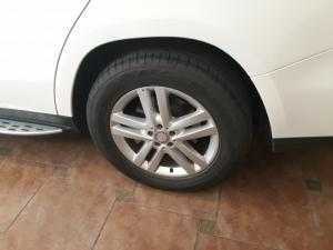 Mercedes GL350 CDI 4Matic đời 2015, màu Trắng, nhập khẩu sản xuất 12/2014, đăng ký 2015 Biển Hà Nội