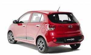 Xe Hyundai giảm giá mùa Wordlcup