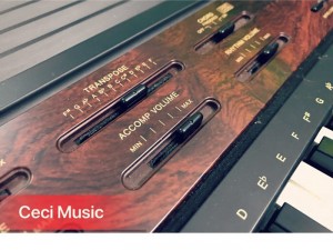 Piano Casio CPS60 Nhật like new 99%