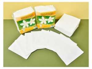Khăn giây vuông napkins combo x 23 bịch