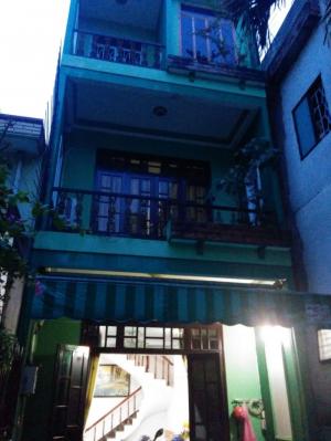 Bán nhà đẹp gần đường Hải Sơn, Quận Hải Châu, TP. Đà Nẵng