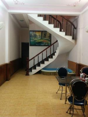 Bán nhà đẹp gần đường Hải Sơn, Quận Hải Châu, TP. Đà Nẵng