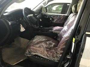 Bán Lexus LX570 nhập mỹ mùa đen, sản xuất 2018,bản full kịch đồ,xe và giấy tờ giao ngay.