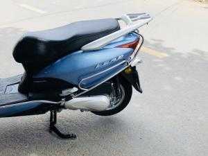 Honda Lead Fi nhập khẩu ít SD.zin 100% 98% ít đi