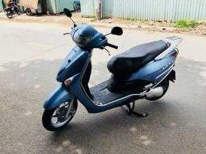 Honda Lead Fi nhập khẩu ít SD.zin 100% 98% ít đi