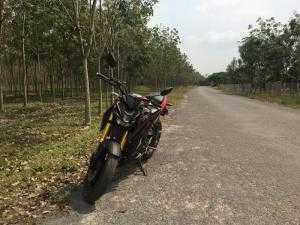 Bán TFX 150 bstp chính chủ