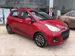 Hyundai i10 1.2 AT GLS 2018 giao ngay