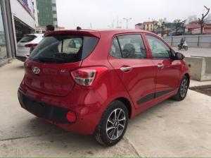 Hyundai i10 1.2 AT GLS 2018 giao ngay