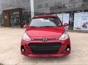 Hyundai i10 1.2 AT GLS 2018 giao ngay