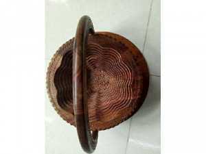 Khay gỗ mỹ nghệ