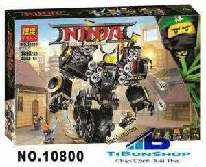 Lắp ráp ninjago=108001