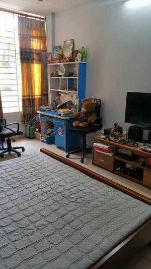 Bán nhà phố Hồng Mai, Hai Bà Trưng, CỰC ĐẸP, 5 tầng