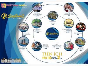Cấn Bán 2 lô liền kề dự án Bách Thành Vinh, Ck đến 5%