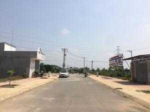 Đất Nền Khu Dân Cư An Thuận - Ngã Ba Nhơn Trạch