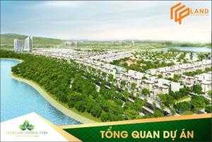 Cơ hội an cư và đầu tư - Dự án Homeland Central Park tại trục đường số 5, Tây Bắc Đà Nẵng...!!!