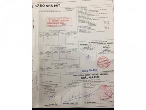Bán đất hẻm 48 Gò Ô Môi, Q7