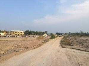 BT10-04,dt:100m2,Hg: ĐN,Central Gate Đường 33m