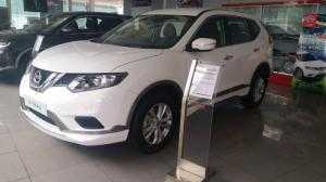 Nissan X-trail 2.0L G Mid Giá Cạnh Tranh, KM Trị Giá 40 Triệu,Hỗ Trợ Vay 90% Chỉ Từ 280 Triệu Sỡ Hữu Ngay