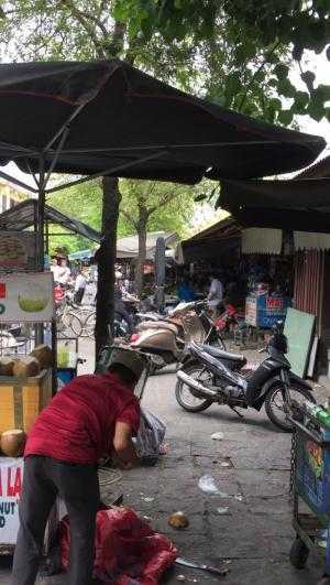 Đất dự án mới KDC Điện Biên Phủ nối dài, Hội An giá rẻ
